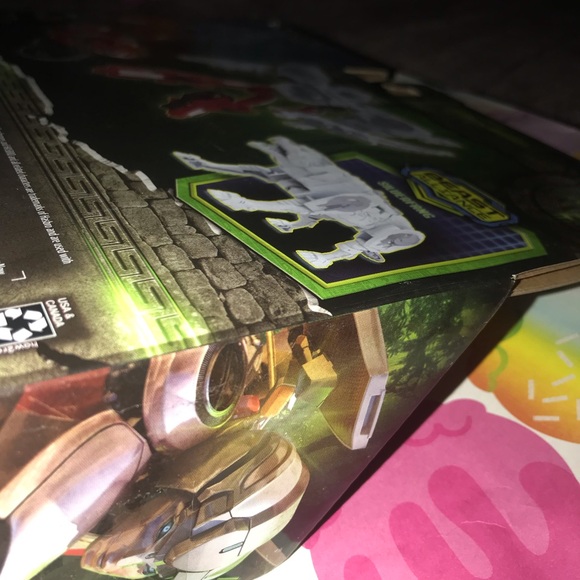 Transformers rise of the beast Arcee silverfang alliance - Picture 13 of 15